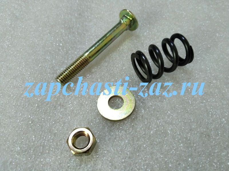 4593821-054 Болт штанов к резонатору Sens