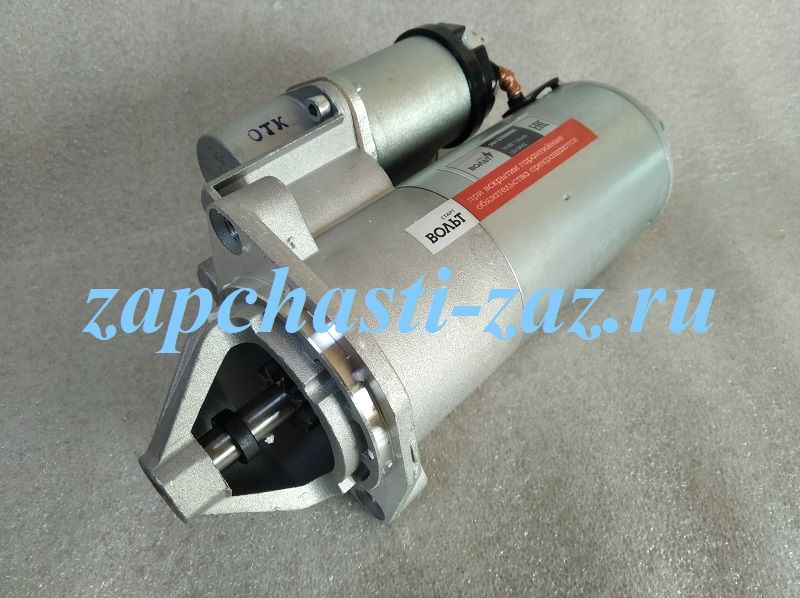 LSt 0410 Стартер SENS StartVOLT