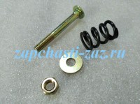 4593821-054 Болт штанов к резонатору Sens